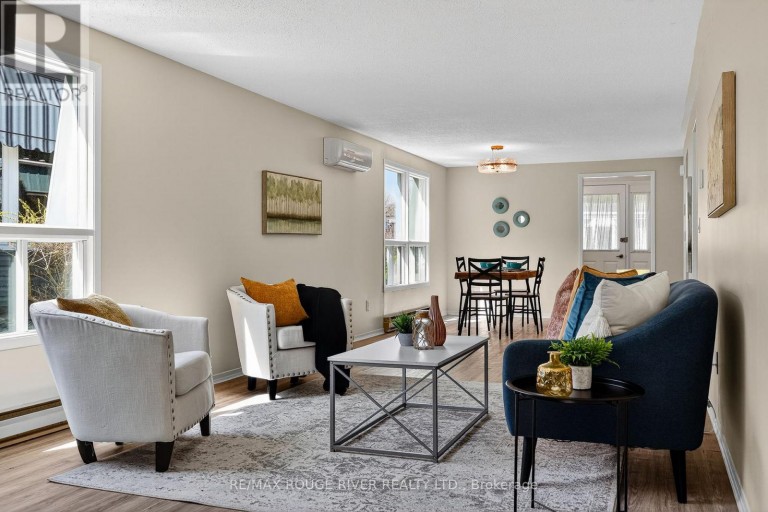 22 EASTBANK ROAD, Clarington (Newcastle), Ontario, L1B1A4