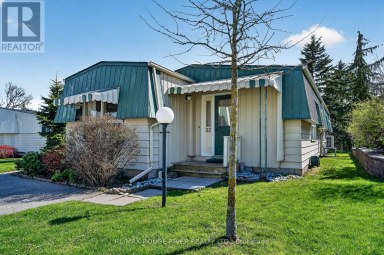 22 EASTBANK ROAD Clarington (Newcastle) Ontario photo 3