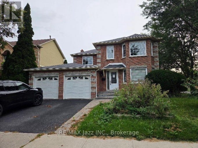 930 WHITE ASH DRIVE, Whitby (Williamsburg), Ontario, L1N7S8