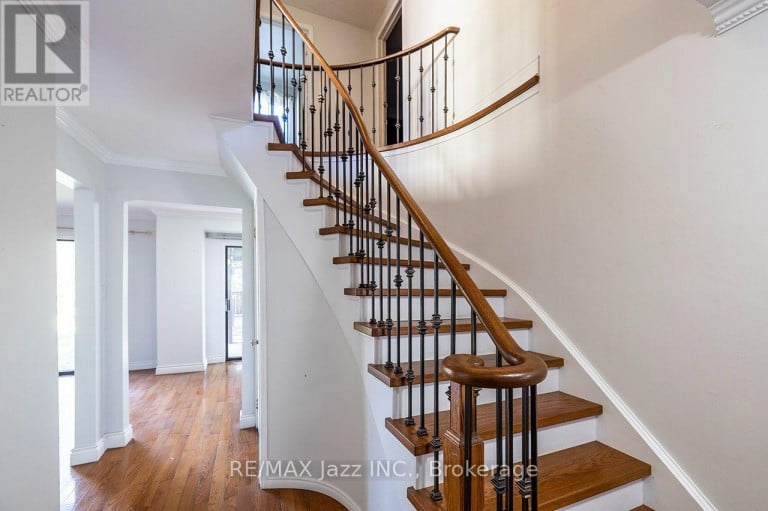 930 WHITE ASH DRIVE, Whitby (Williamsburg), Ontario, L1N7S8