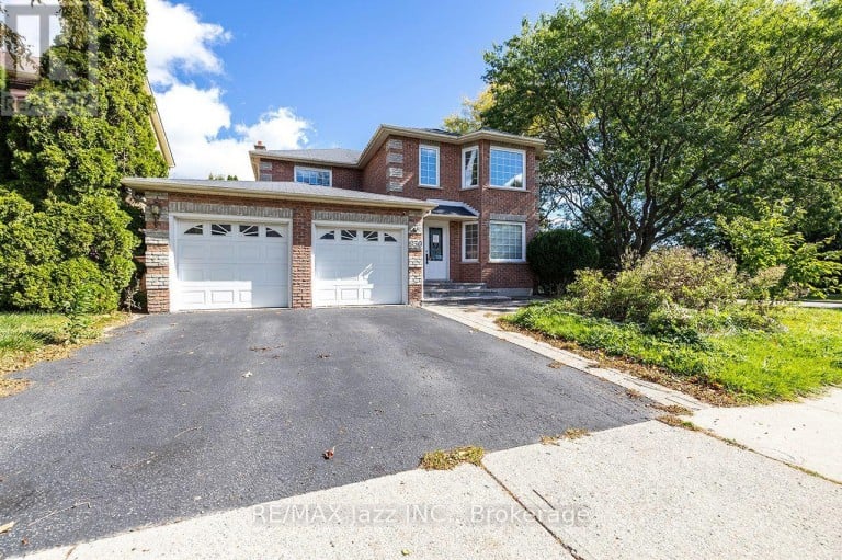 930 WHITE ASH DRIVE, Whitby (Williamsburg), Ontario, L1N7S8