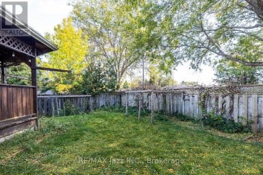 930 WHITE ASH DRIVE Whitby (Williamsburg) Ontario photo 37