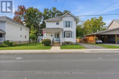 90 CHATHAM STREET Belleville (Belleville Ward) Ontario photo 1