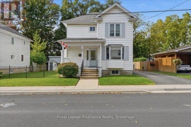90 CHATHAM STREET Belleville (Belleville Ward) Ontario photo 2