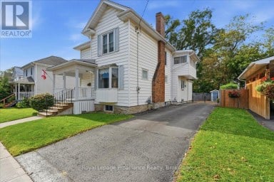 90 CHATHAM STREET Belleville (Belleville Ward) Ontario photo 4