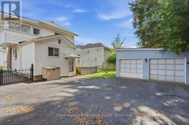 90 CHATHAM STREET Belleville (Belleville Ward) Ontario photo 43