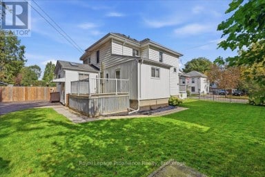 90 CHATHAM STREET Belleville (Belleville Ward) Ontario photo 45