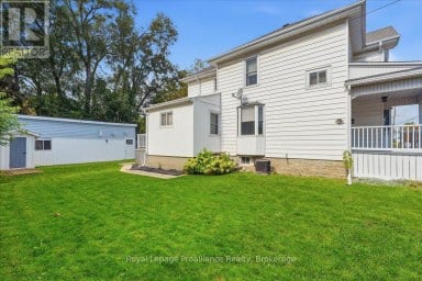 90 CHATHAM STREET Belleville (Belleville Ward) Ontario photo 47
