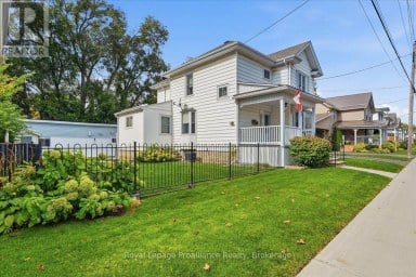 90 CHATHAM STREET Belleville (Belleville Ward) Ontario photo 5