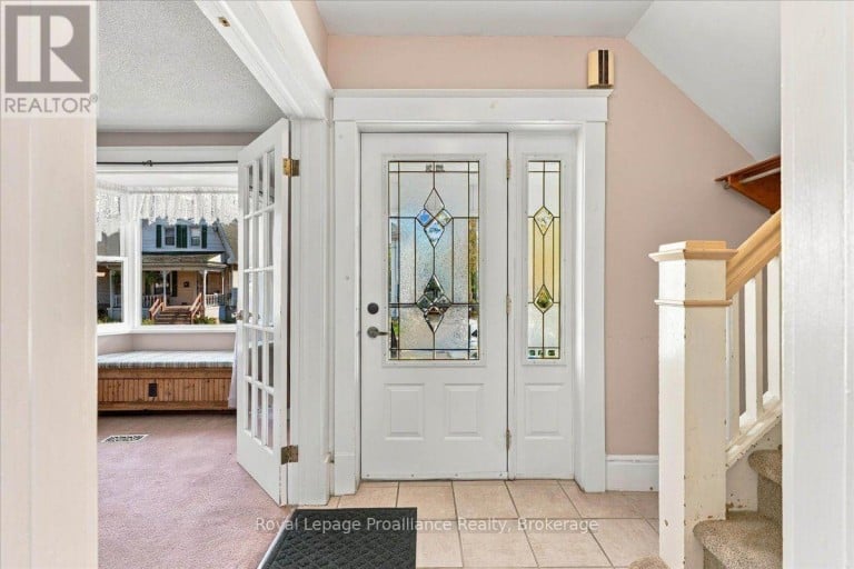 90 CHATHAM STREET, Belleville (Belleville Ward), Ontario, K8N3S6