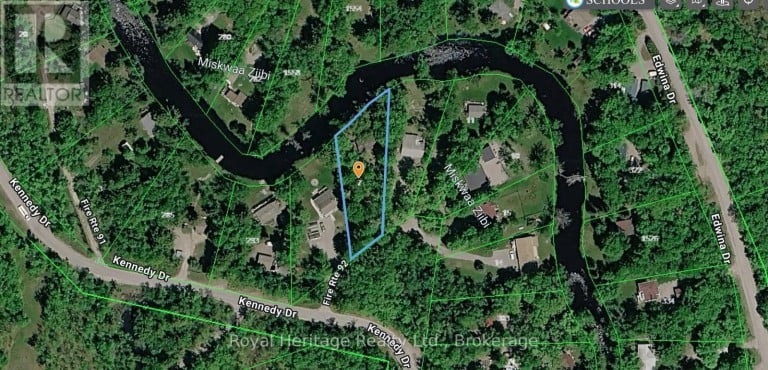 7 FIRE ROUTE 92 ROUTE, Trent Lakes, Ontario, K0M1A0