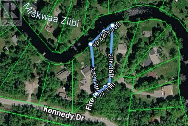 7 FIRE ROUTE 92 ROUTE Trent Lakes Ontario photo 4