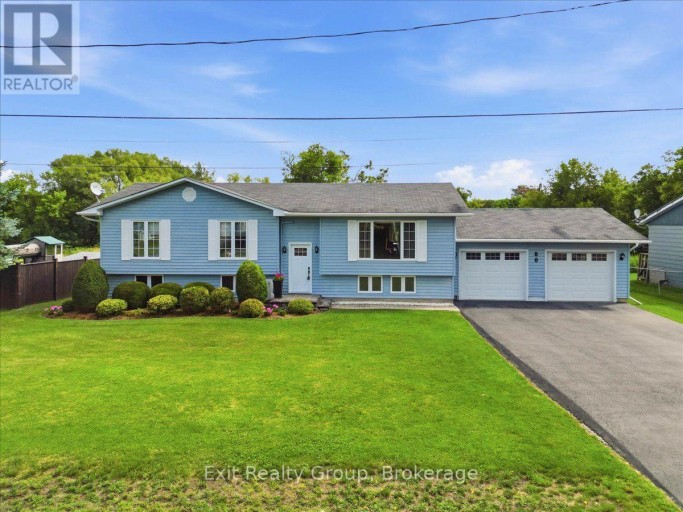 80 GEORGE STREET, Trent Hills (Warkworth), Ontario, K0K3K0