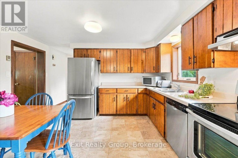 80 GEORGE STREET, Trent Hills (Warkworth), Ontario, K0K3K0