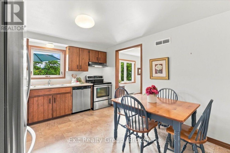 80 GEORGE STREET, Trent Hills (Warkworth), Ontario, K0K3K0