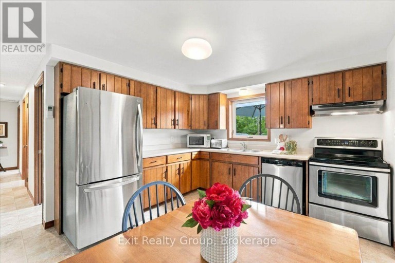 80 GEORGE STREET, Trent Hills (Warkworth), Ontario, K0K3K0