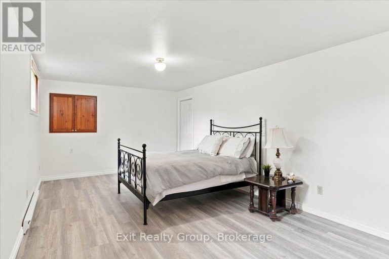 80 GEORGE STREET, Trent Hills (Warkworth), Ontario, K0K3K0