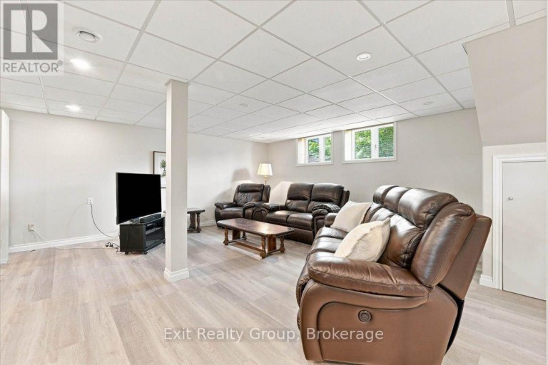 80 GEORGE STREET, Trent Hills (Warkworth), Ontario, K0K3K0