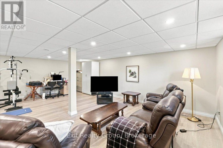 80 GEORGE STREET, Trent Hills (Warkworth), Ontario, K0K3K0