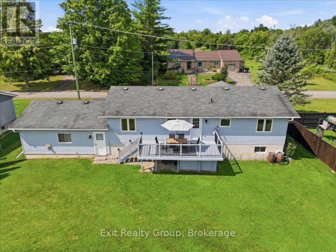 80 GEORGE STREET, Trent Hills (Warkworth), Ontario, K0K3K0