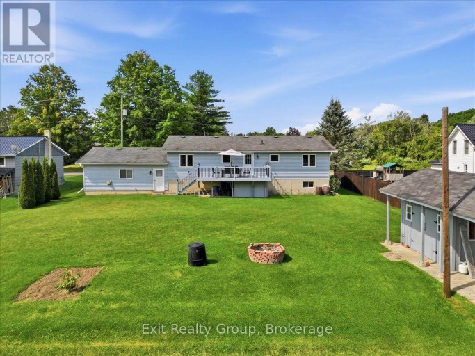 80 GEORGE STREET, Trent Hills (Warkworth), Ontario, K0K3K0
