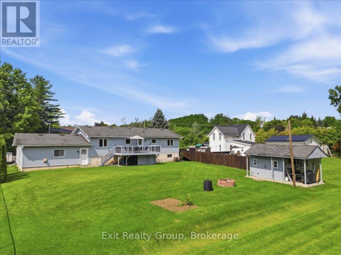 80 GEORGE STREET, Trent Hills (Warkworth), Ontario, K0K3K0