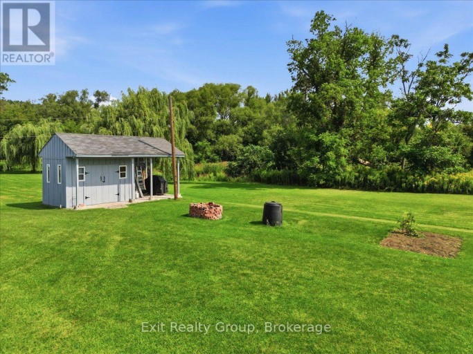 80 GEORGE STREET, Trent Hills (Warkworth), Ontario, K0K3K0