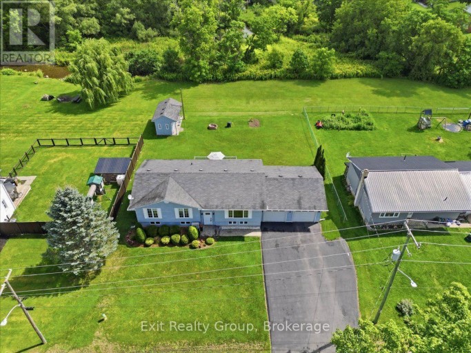 80 GEORGE STREET, Trent Hills (Warkworth), Ontario, K0K3K0