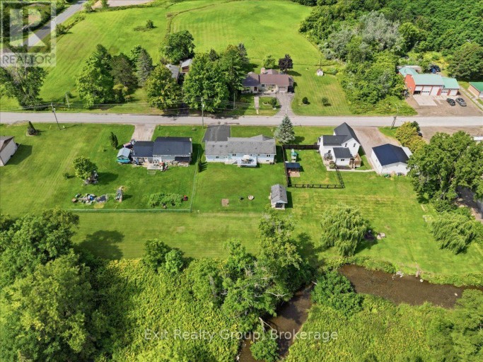 80 GEORGE STREET, Trent Hills (Warkworth), Ontario, K0K3K0