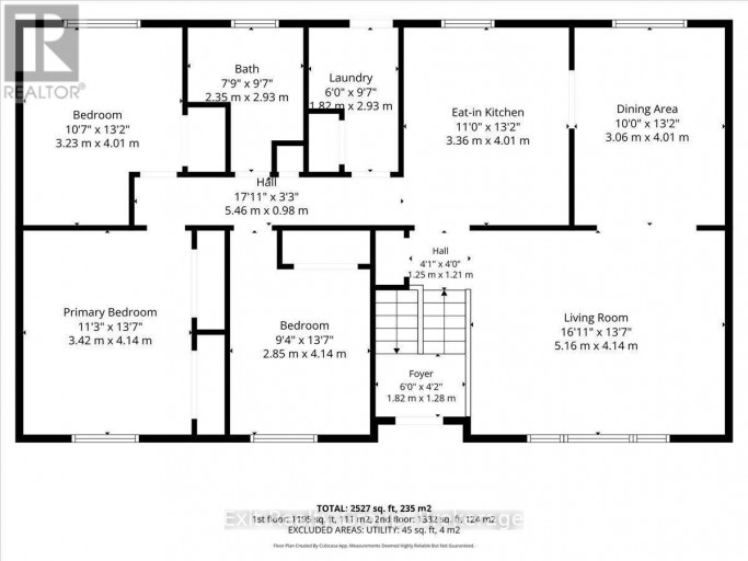 80 GEORGE STREET, Trent Hills (Warkworth), Ontario, K0K3K0