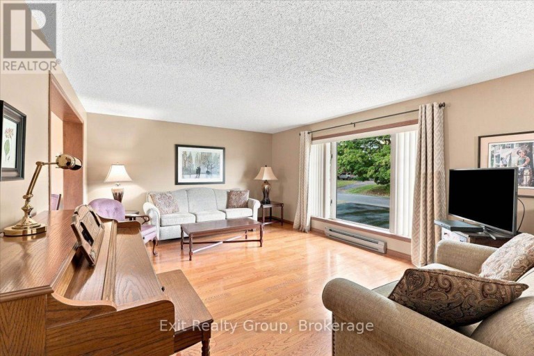 80 GEORGE STREET, Trent Hills (Warkworth), Ontario, K0K3K0