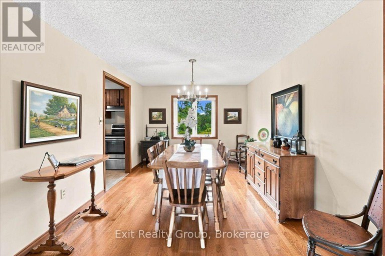 80 GEORGE STREET, Trent Hills (Warkworth), Ontario, K0K3K0
