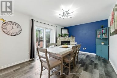 210 FARRIER CRESCENT Peterborough (Northcrest Ward 5) Ontario photo 10