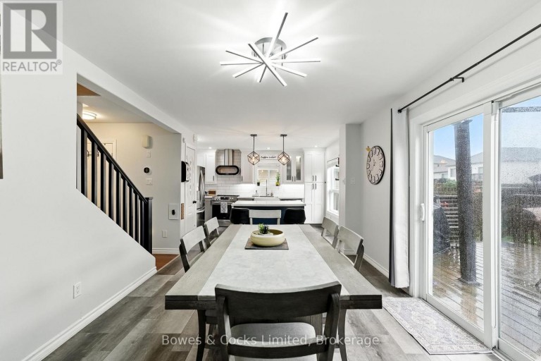 210 FARRIER CRESCENT, Peterborough (Northcrest Ward 5), Ontario, K9L0A6