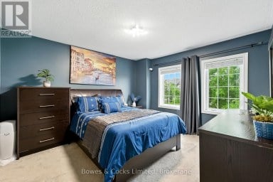 210 FARRIER CRESCENT Peterborough (Northcrest Ward 5) Ontario photo 19