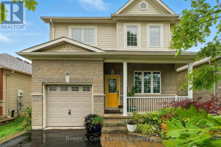210 FARRIER CRESCENT, Peterborough (Northcrest Ward 5), Ontario, K9L0A6