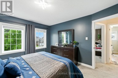 210 FARRIER CRESCENT Peterborough (Northcrest Ward 5) Ontario photo 21