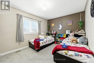 210 FARRIER CRESCENT Peterborough (Northcrest Ward 5) Ontario photo 22