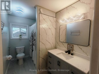 210 FARRIER CRESCENT Peterborough (Northcrest Ward 5) Ontario photo 24