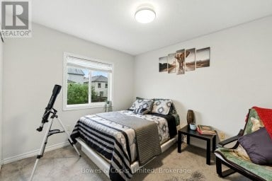 210 FARRIER CRESCENT Peterborough (Northcrest Ward 5) Ontario photo 25