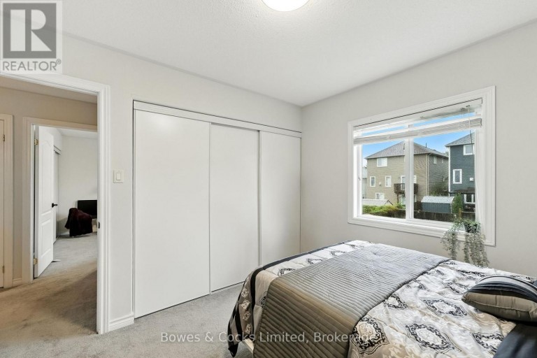 210 FARRIER CRESCENT, Peterborough (Northcrest Ward 5), Ontario, K9L0A6
