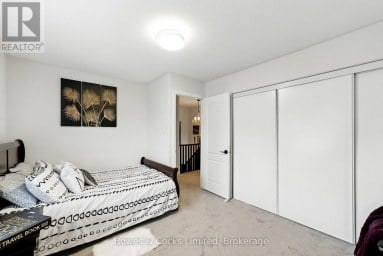 210 FARRIER CRESCENT Peterborough (Northcrest Ward 5) Ontario photo 28