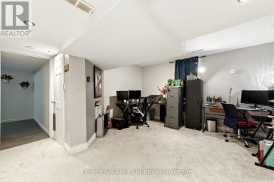 210 FARRIER CRESCENT Peterborough (Northcrest Ward 5) Ontario photo 31