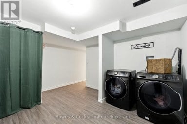 210 FARRIER CRESCENT Peterborough (Northcrest Ward 5) Ontario photo 35