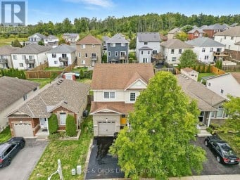 210 FARRIER CRESCENT Peterborough (Northcrest Ward 5) Ontario photo 37