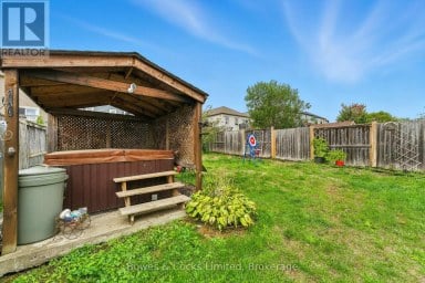 210 FARRIER CRESCENT Peterborough (Northcrest Ward 5) Ontario photo 39