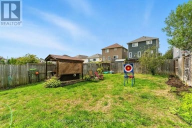 210 FARRIER CRESCENT Peterborough (Northcrest Ward 5) Ontario photo 40