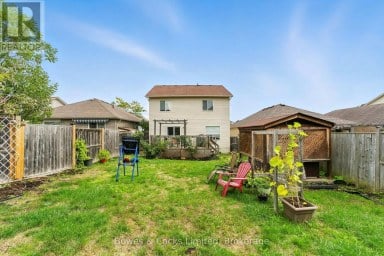 210 FARRIER CRESCENT Peterborough (Northcrest Ward 5) Ontario photo 41