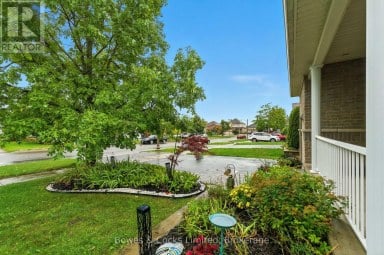210 FARRIER CRESCENT Peterborough (Northcrest Ward 5) Ontario photo 44
