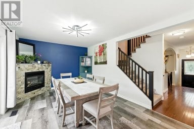 210 FARRIER CRESCENT Peterborough (Northcrest Ward 5) Ontario photo 9